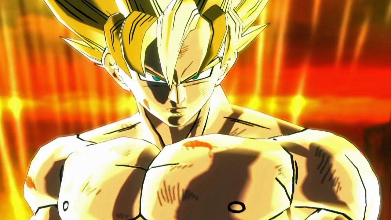 Dicas para se transformar em Super Saiyajin em Dragon Ball Xenoverse 2