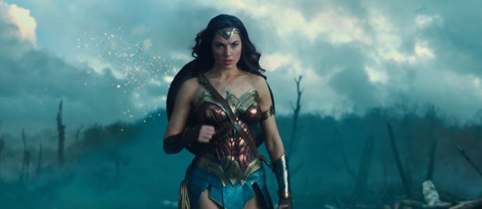 Wonder Woman
