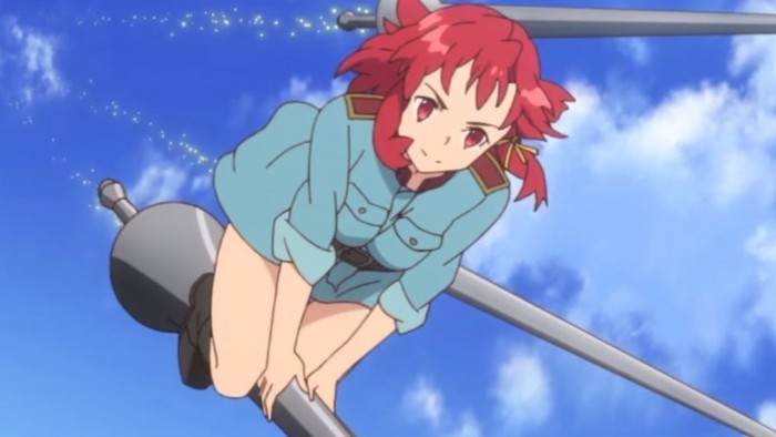 Izetta