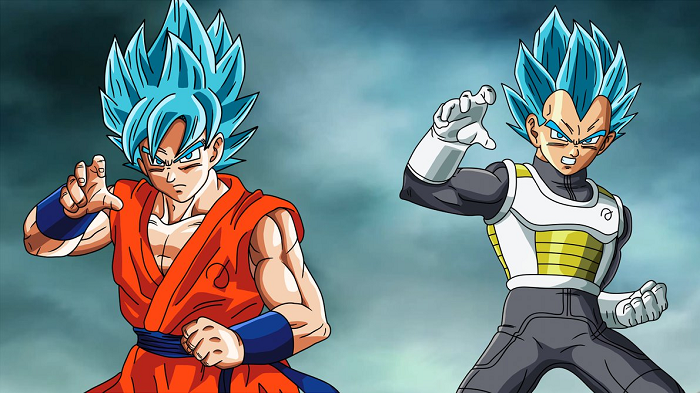 Arquivos Dragon Ball Super - IntoxiAnime