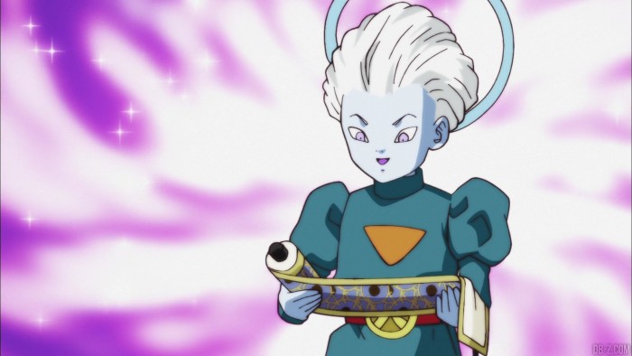 Nova regra tornará Torneio do Poder em Dragon Ball Super mais perigoso -  06/06/2017 - UOL Start