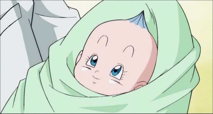 o nome da filha de vegeta é revelado, #Zamasu o nome da filha de vegeta é  revelado ( dragon ball Super ep: 81-83)., By Casal Saiyajin