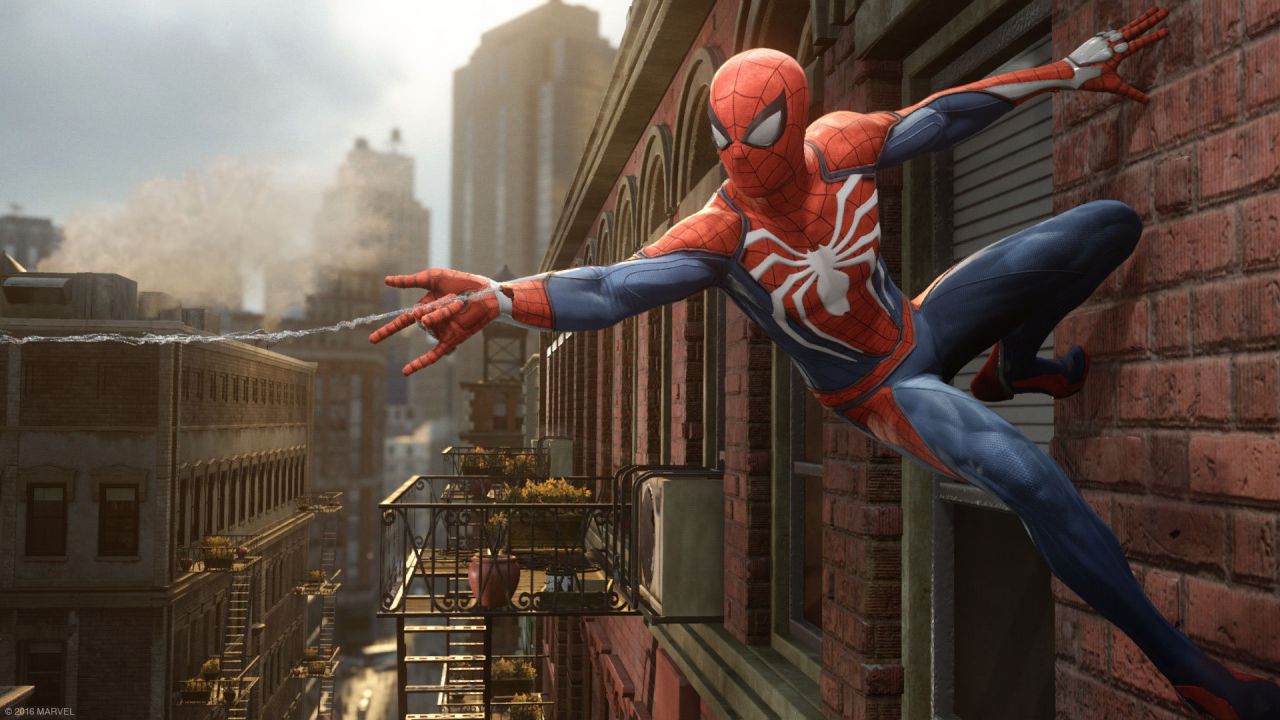 Marvel Homem Aranha- Veja gameplay do jogo • Recanto do Dragão