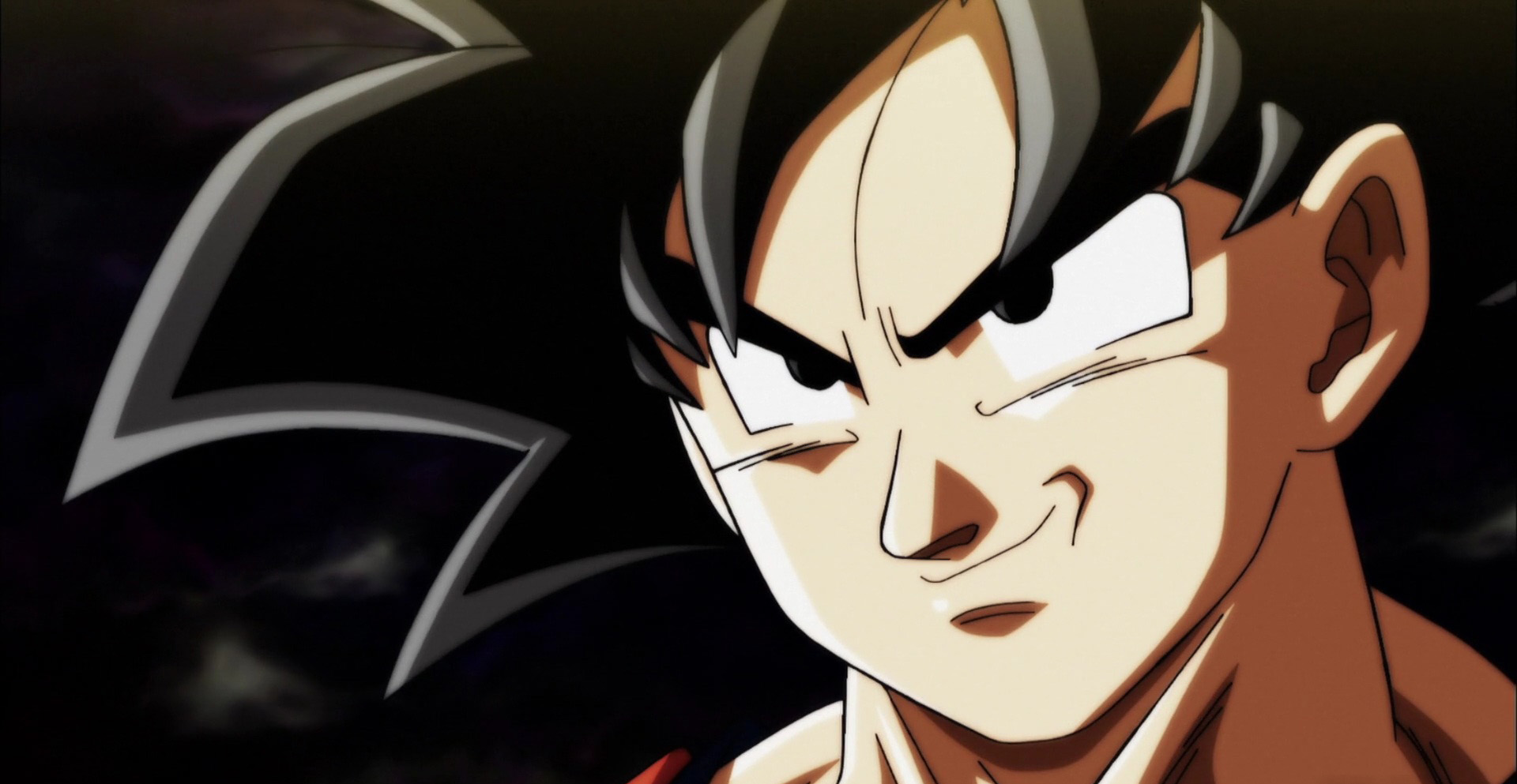 Episodio 127 de Dragon Ball Super confirmará a estratégia de Goku e dos  outros para vencer o Torneio do Poder - Critical Hits