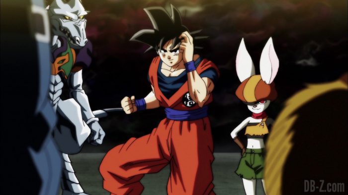 Dragon Ball Super: Ep. 97 - Senhoras e senhores, o Torneio de