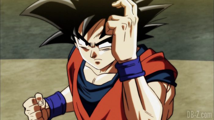 Dragon Ball Super episodio 36 analise