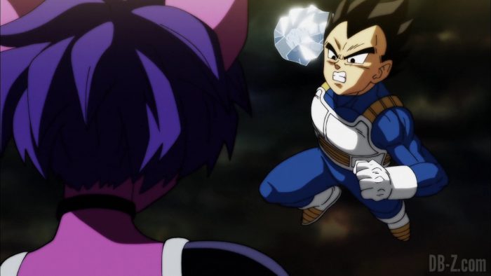 Ycass - Vendo Goku elimina universo 9  Dragon Ball SUPER - EP 98 [REACT]  Saga torneio do Poder 