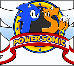 Acesse a PowerSonic