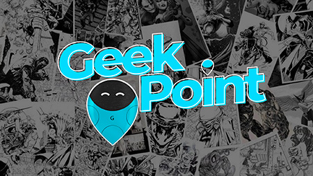 Geek Point Geek Point