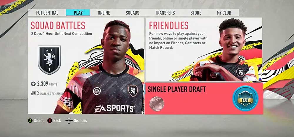 FIFA 22: Como ver recorde de vitórias e artilheiros do Ultimate Team