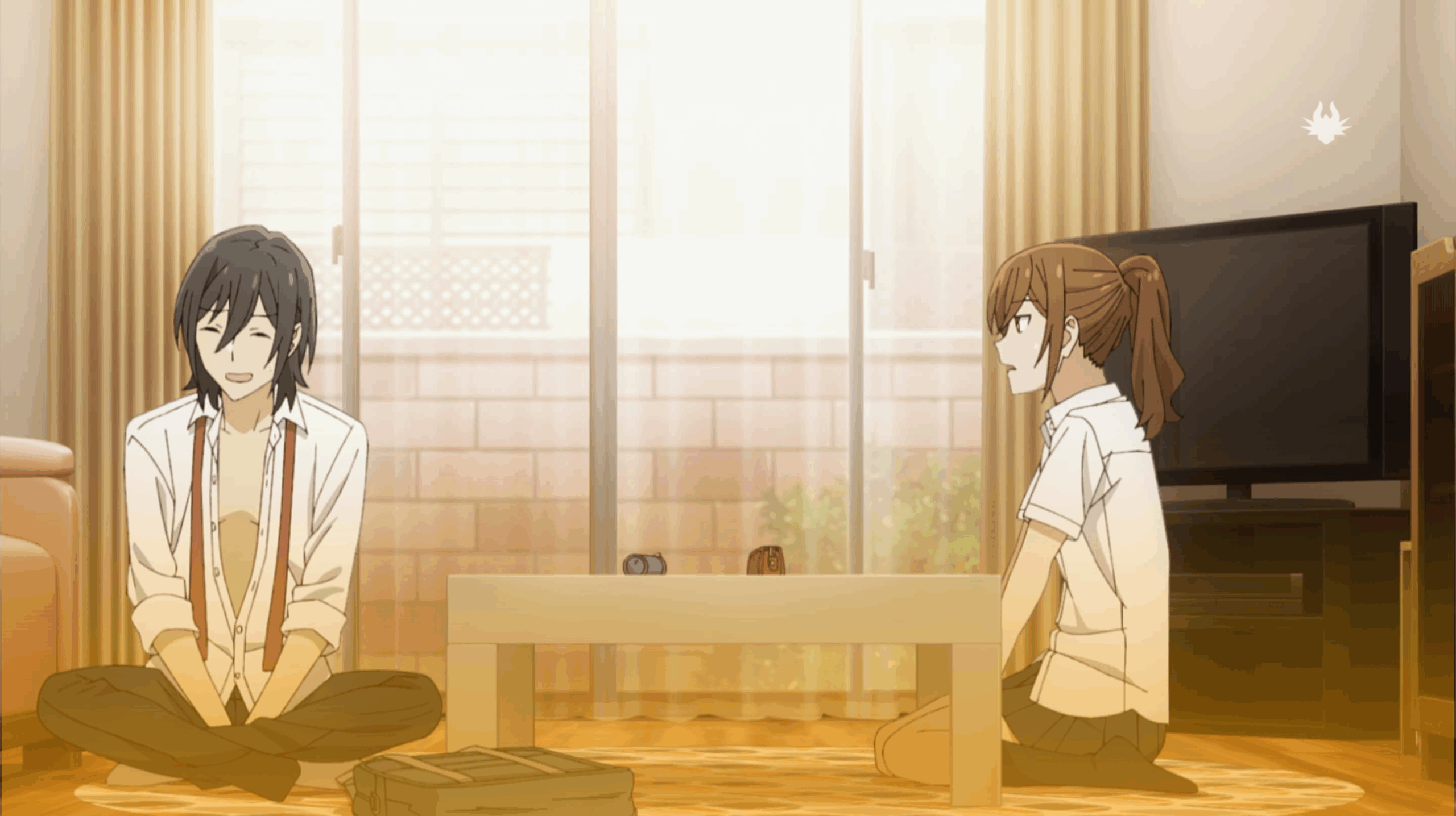 horimiya 1