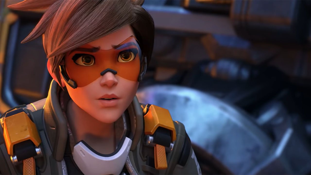 Personagem central em Overwatch, Tracer é lésbica segundo HQ - Drops de  Jogos