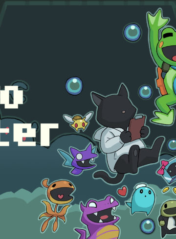 kero blaster