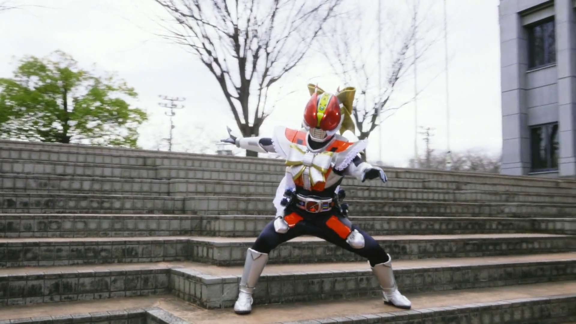 Kamen Rider Den-O