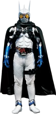 Kamen Rider W Forever