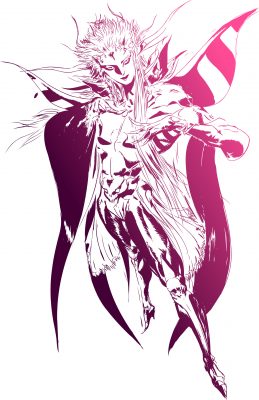Final Fantasy II retrospectiva