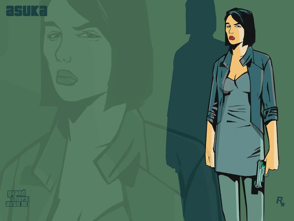 Grand Theft Auto III retrospectiva