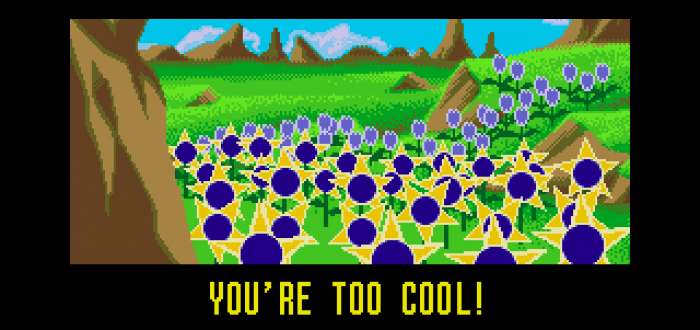 Virtual Boy Wario Land — Like a Dragon