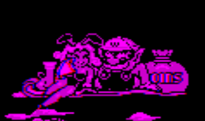 Virtual Boy Wario Land — Like a Dragon