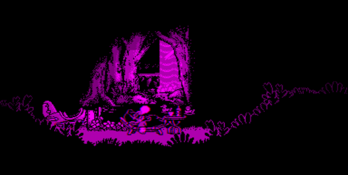 Virtual Boy Wario Land — Like a Dragon