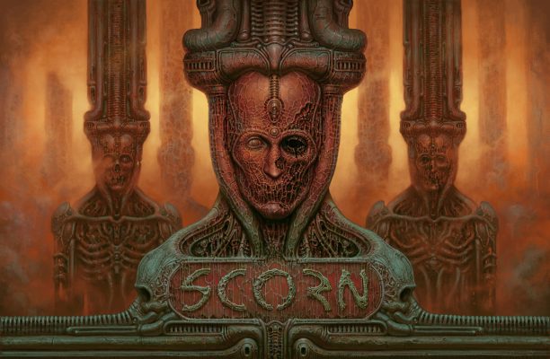 Scorn