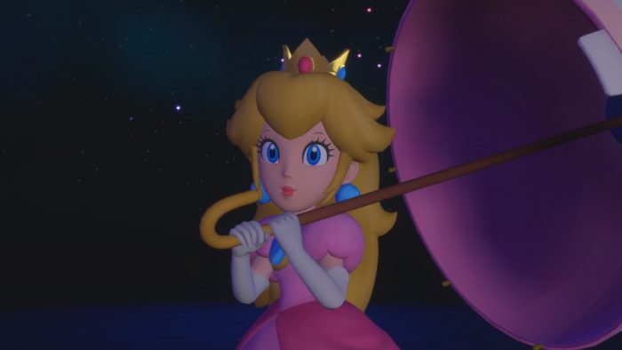 Mario + Rabbids - Sparks of Hope análise