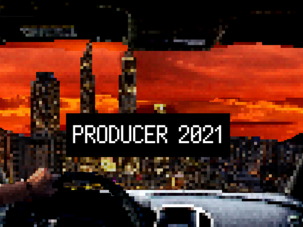 producer 2021 analise header