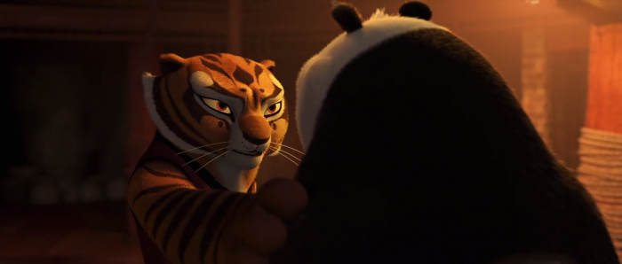 Kung Fu Panda 2
