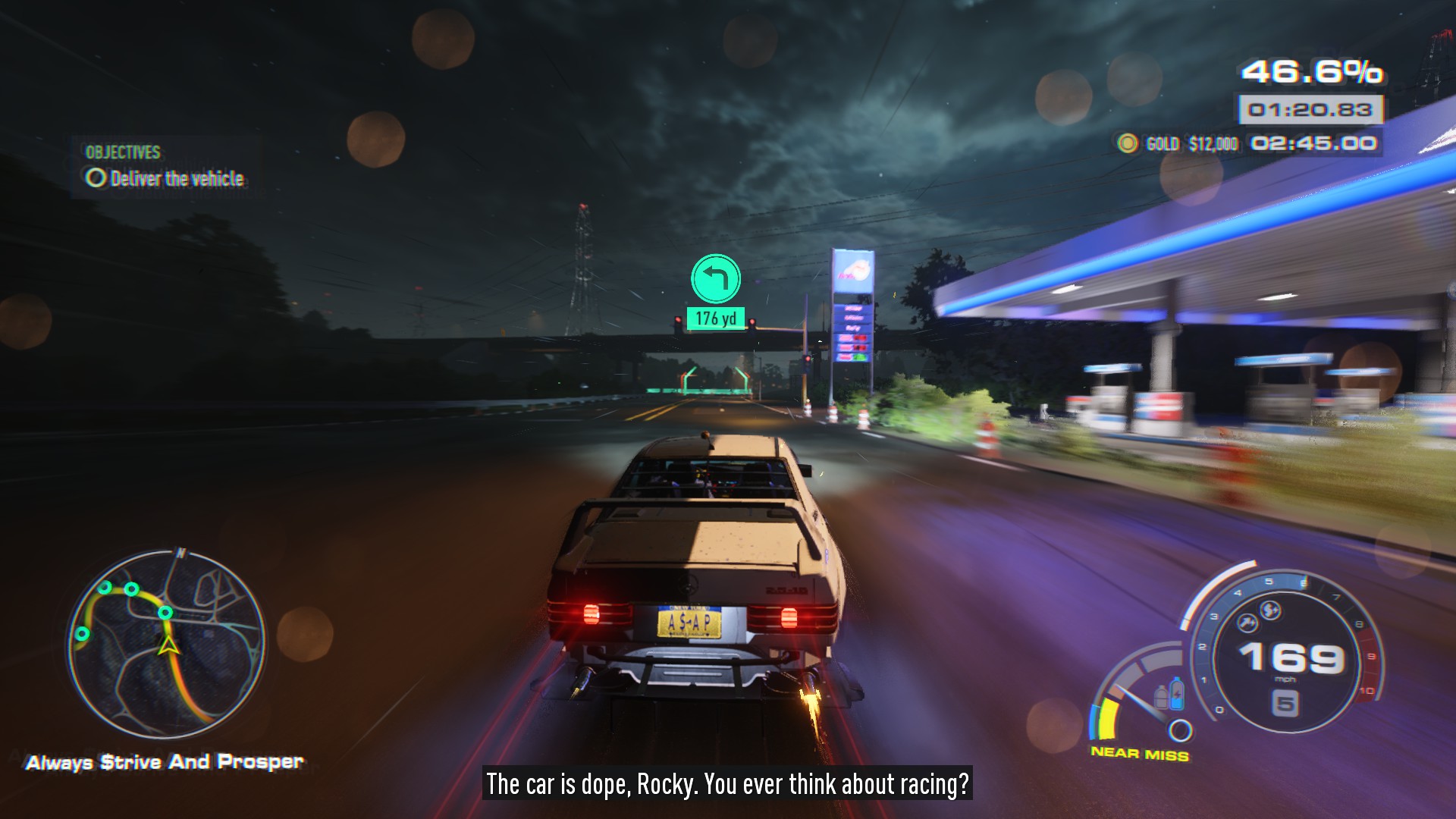 Need for Speed Unbound Análise