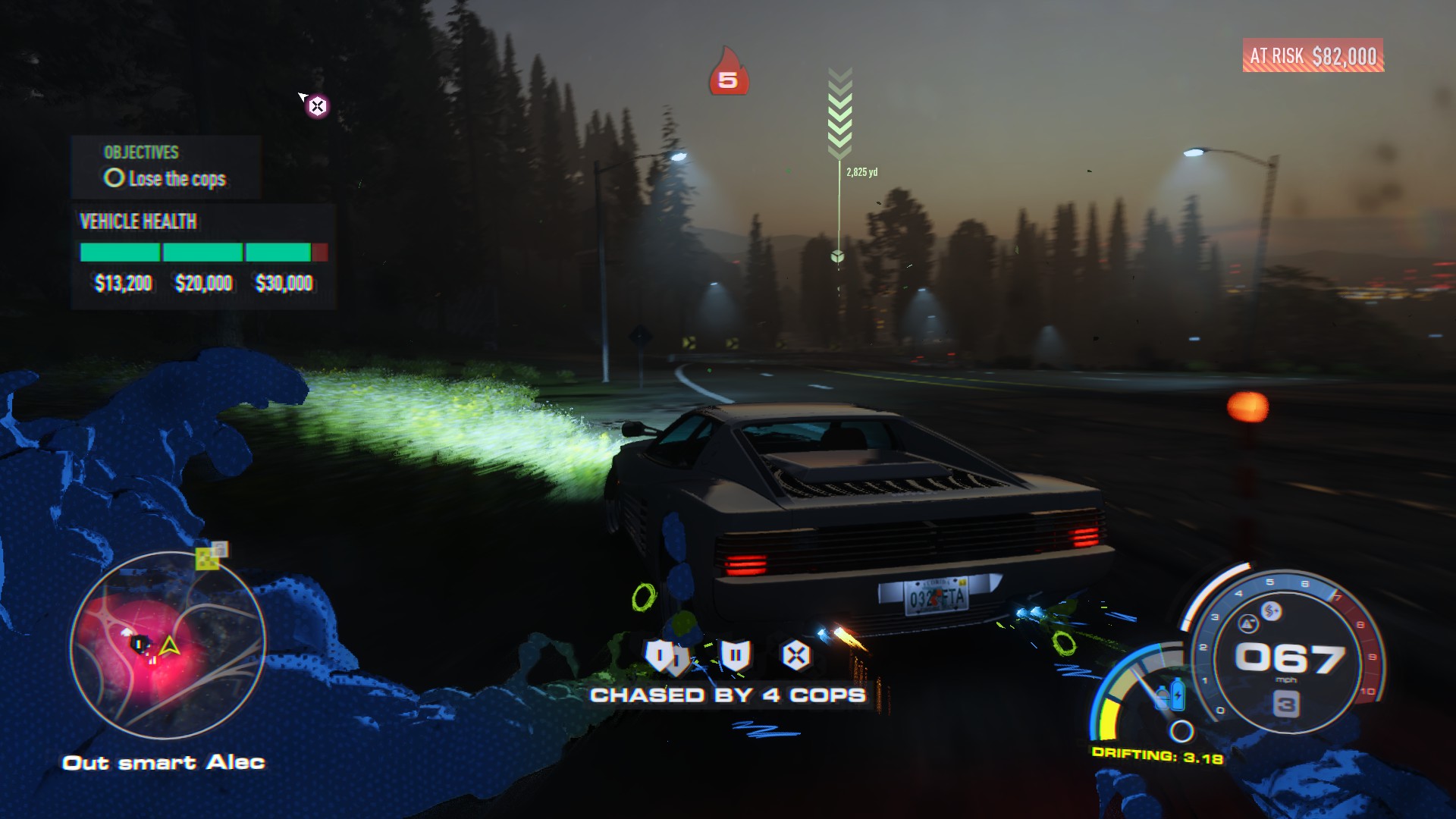 Need for Speed Unbound Análise