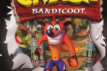 Crash Bandicoot é eterno