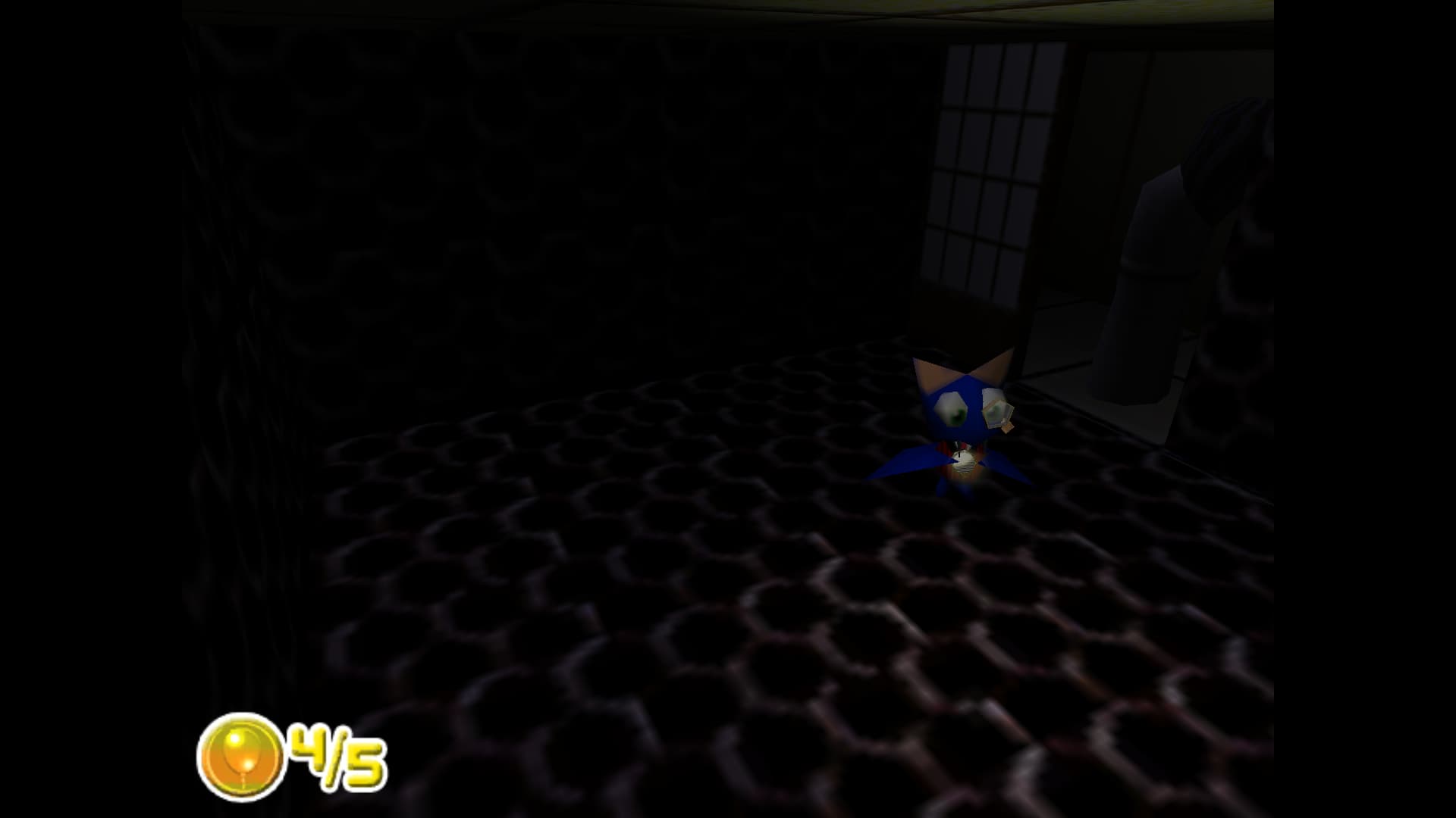 Super Kiwi 64 análise - Macbat 64