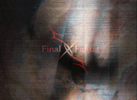 Final Fantasy VII