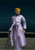 Final Fantasy VII