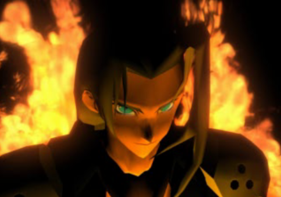 Final Fantasy VII