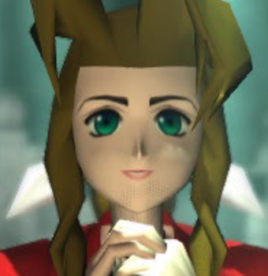 Final Fantasy VII