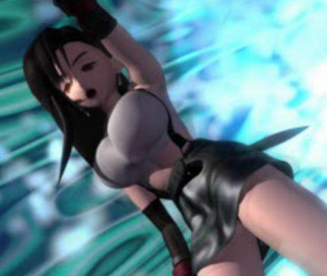 Final Fantasy VII