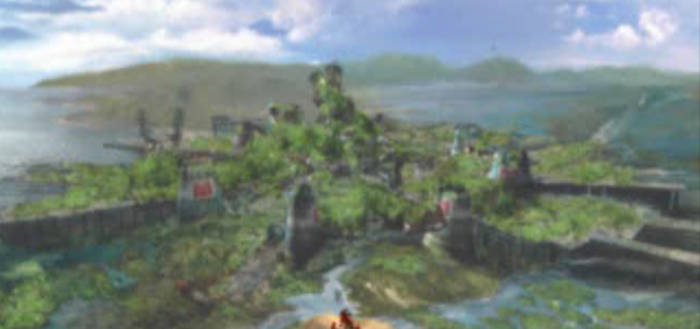Final Fantasy VII