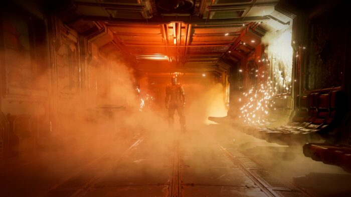 Dead Space Remake análise