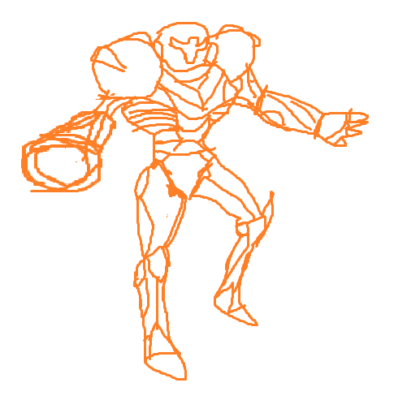 Super Metroid