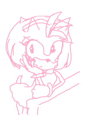 Amy Rose