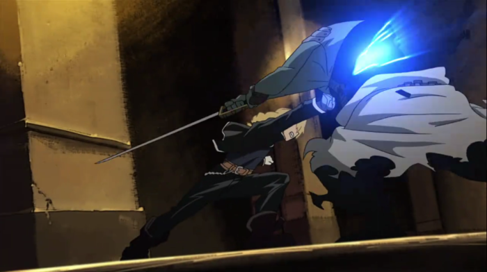 Fullmetal Alchemist