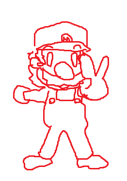Mario 64
