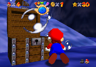 Mario 64