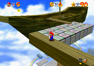 Mario 64