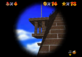 Mario 64