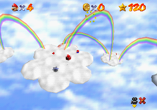 Mario 64