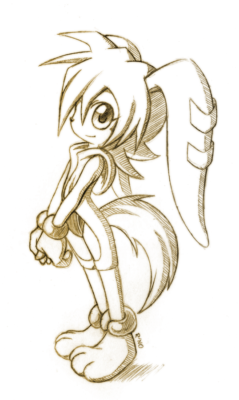 Freedom Planet