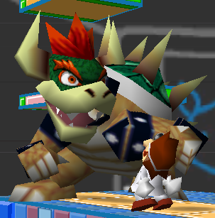 Smash Remix