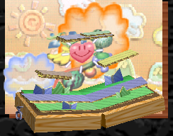 Smash Remix